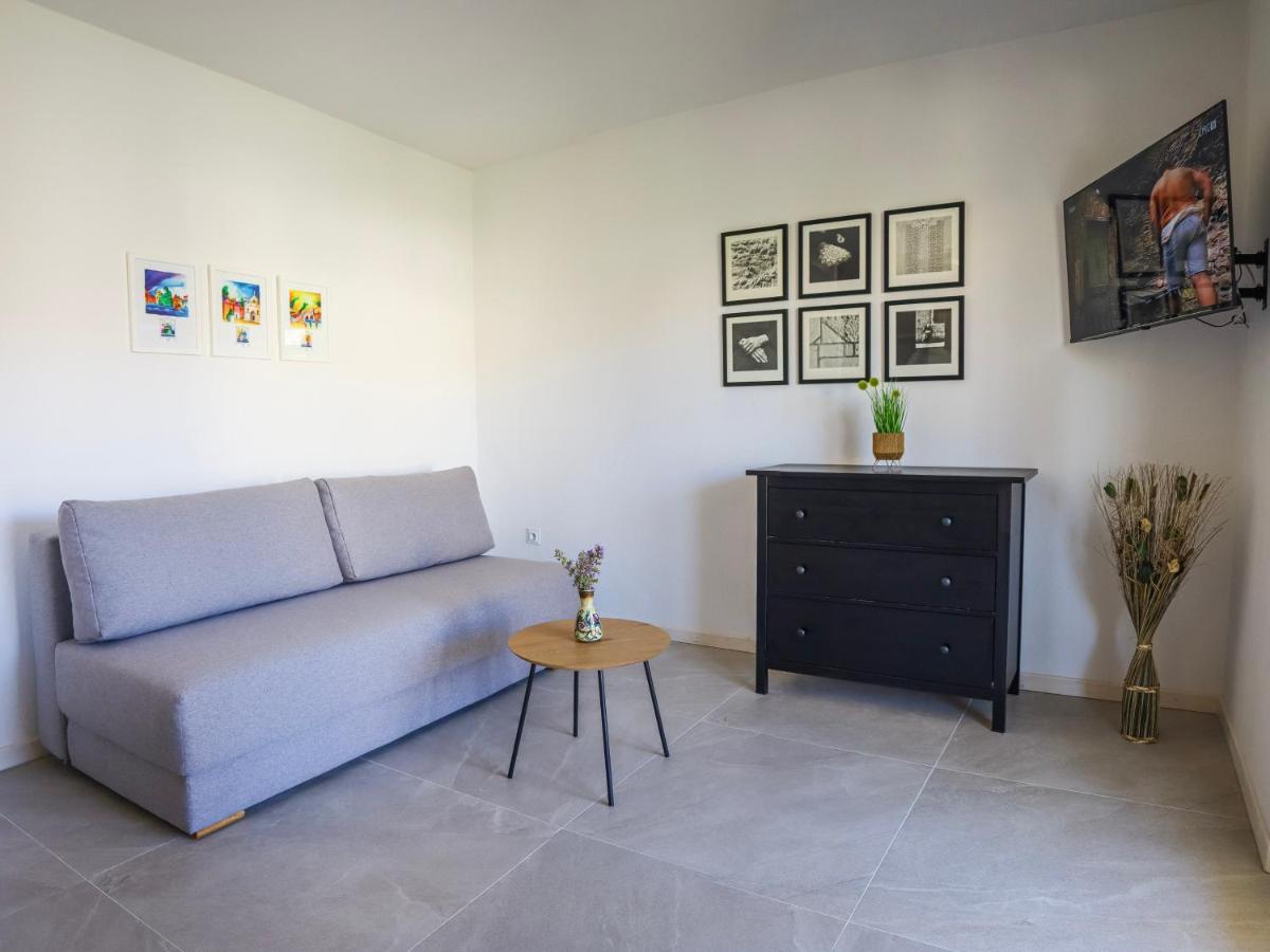 Apartmani Nana Mija 파그 외부 사진