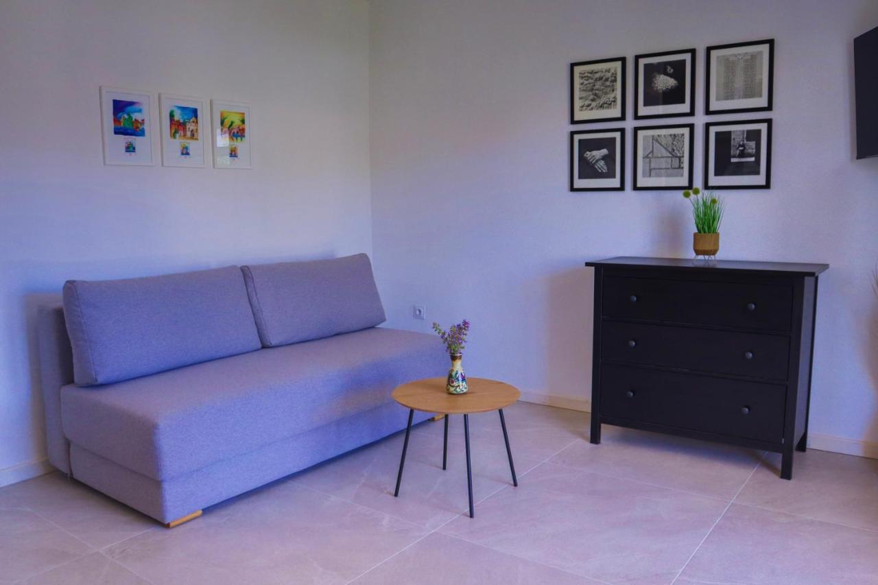 Apartmani Nana Mija 파그 외부 사진