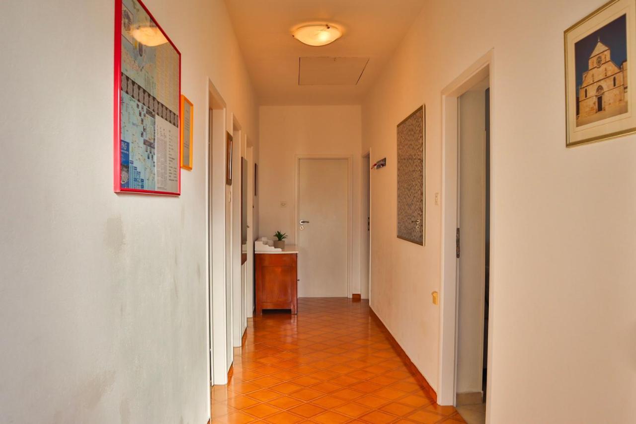 Apartmani Nana Mija 파그 외부 사진