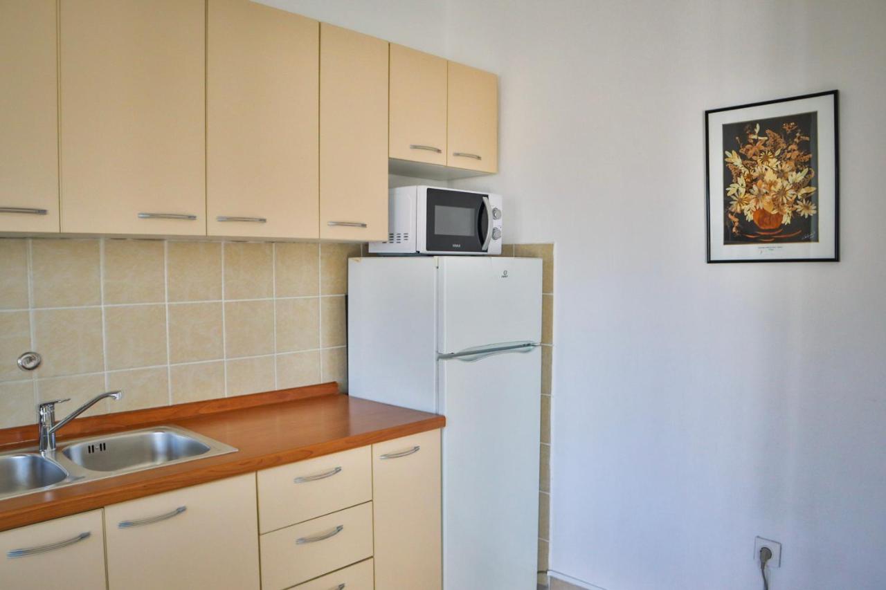 Apartmani Nana Mija 파그 외부 사진