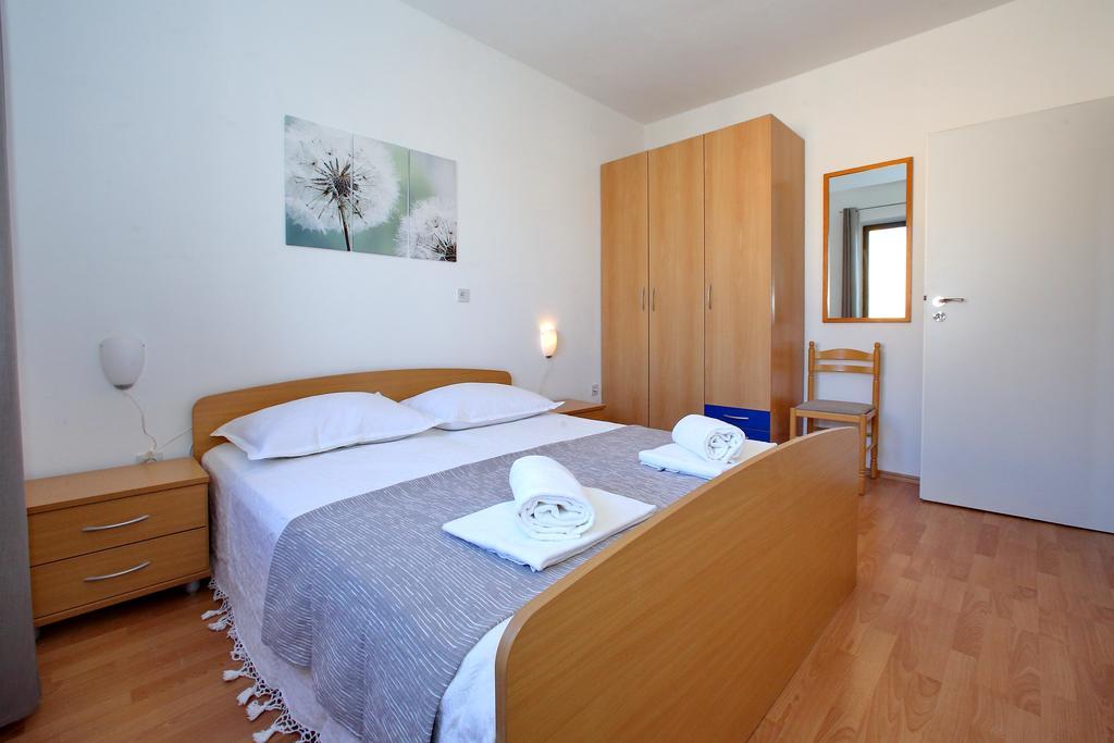 Apartmani Nana Mija 파그 외부 사진